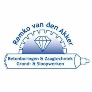 Remko van den Akker logo