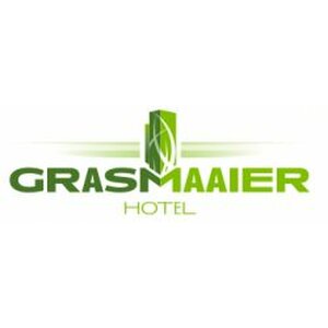 Grasmaaierhotel logo