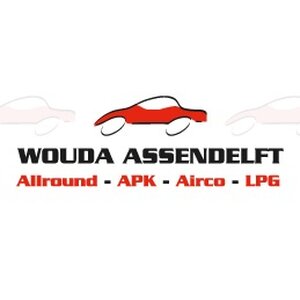 Wouda Assendelft logo