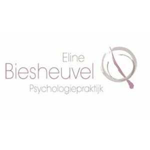 Psychologiepraktijk Eline Biesheuvel logo