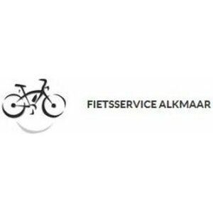 Fietsservice Alkmaar logo