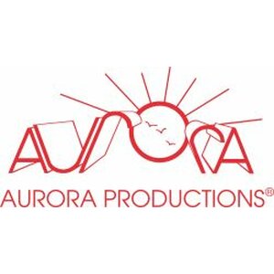 Aurora Productions logo