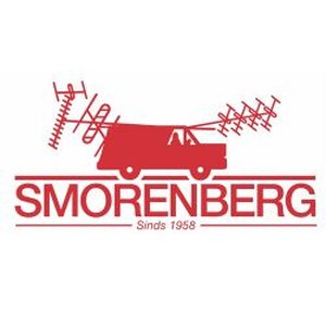Smorenberg Alkmaar B.V. logo
