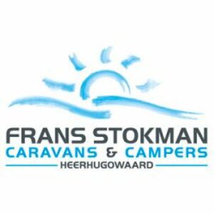 Frans Stokman B.V. logo