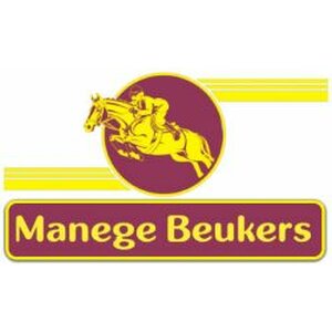Manege Beukers logo