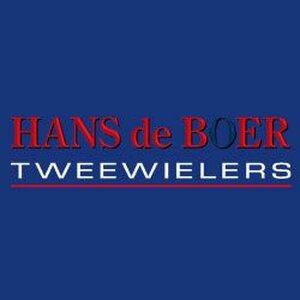 Profile Hans de Boer De Fietsspecialist logo