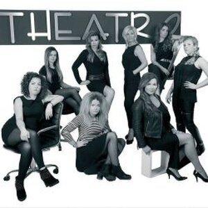 Theatro Kappers logo