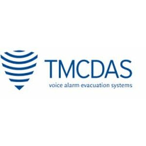 TMCDAS B.V. logo