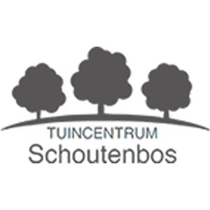vof Tuincentrum Schoutenbos logo
