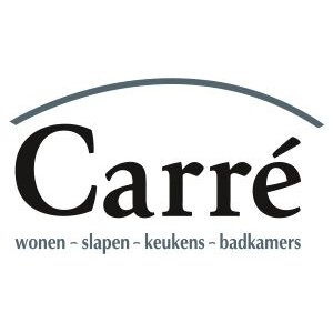 Carr&eacute; Wonen en Slapen logo