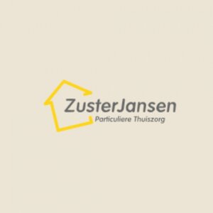Zuster Jansen B.V. logo