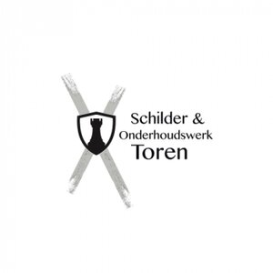 Schilder &amp; Onderhoudswerk Toren logo
