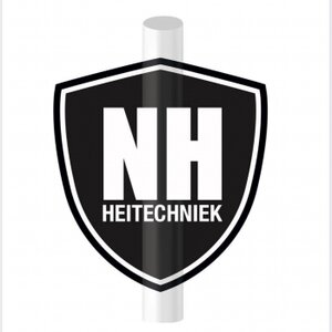 Noord-Holland Heitechniek logo