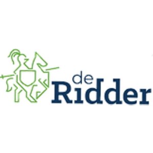 De Ridder B.V. logo