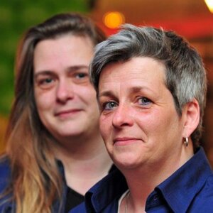 Sisters Remedies logo