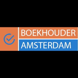Peter Brink ZZp-Boekhouder logo