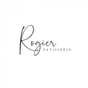Patisserie Rogier logo