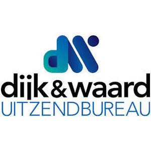 Uitzendbureau Dijk&Waard logo