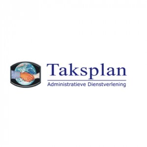 Taksplan logo