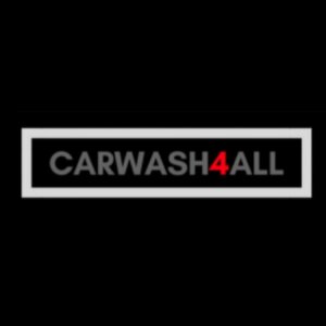 Carwash4all bv logo