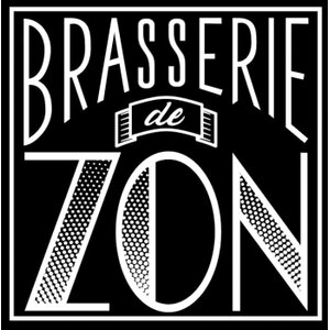 Brasserie De Zon logo