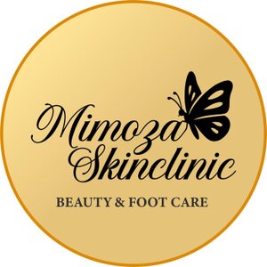 Mimoza Skin Clinic logo