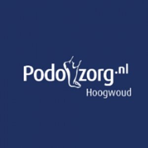 Podozorg Hoogwoud logo