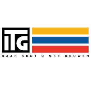ITG Bouw B.V. logo