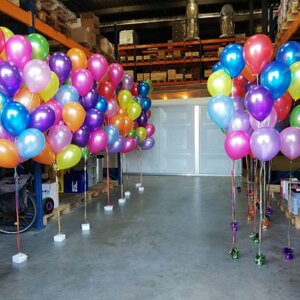 Ballonnenpartners logo