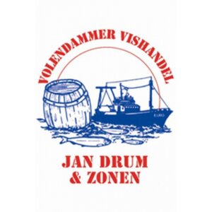 Vishandel Jan Drum & Zonen logo