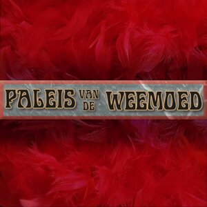 Paleis van de Weemoed logo