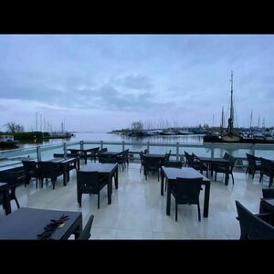 Eetcafé de Ouwe Blauwe image 2