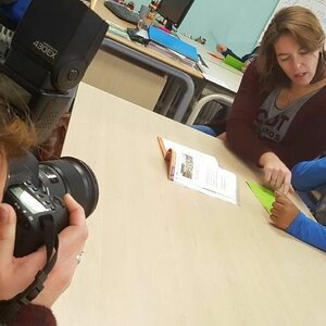 Parlan / Voor-Werk image 2