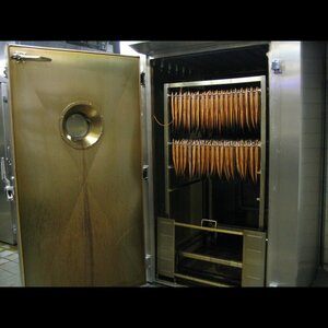 Palingrokerij Vlug B.V. image 1