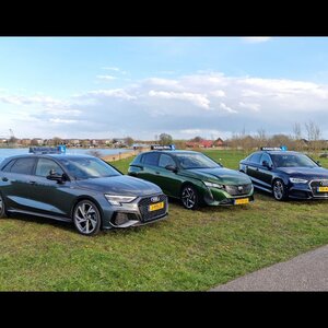 Verkeersschool Adam-Eva image 3