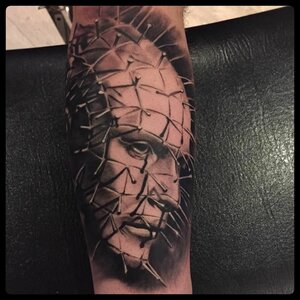 Tattoo by Icon image 2
