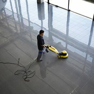 Michel Thille Glazenwasserij &amp; Schoonmaakdiensten image 2