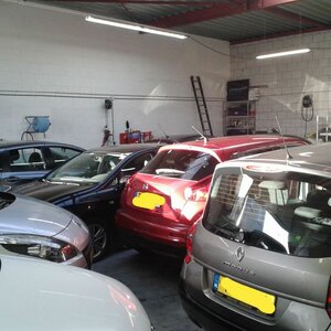 Car Cleaning Centre image 1