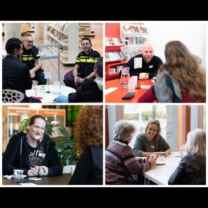 Stichting Hero Town NL image 1