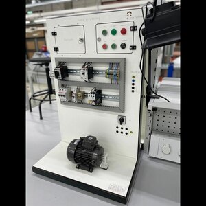 Tetrix Bedrijfsopleidingen B.V. image 1