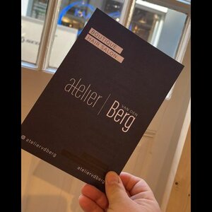 Atelier van den Berg image 1