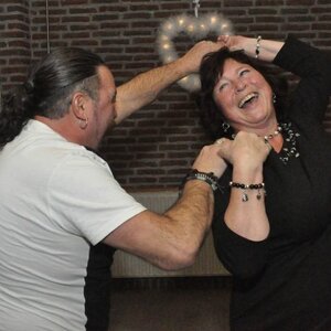 Salsa Sirena / SalsaClub image 1