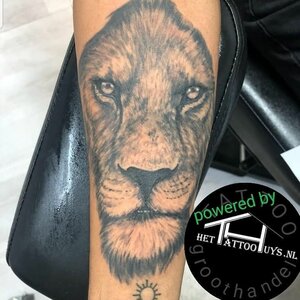 Tattoostudio Let’s Ink image 5