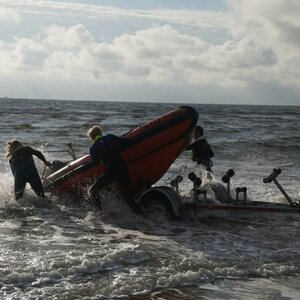 Reddingsbrigade Nederland image 1