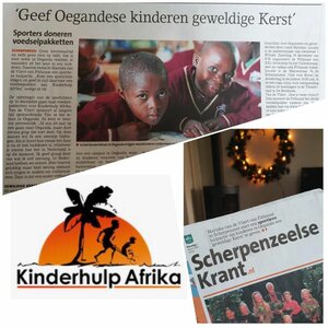 Stichting Kinderhulp Afrika image 1