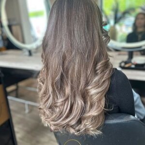 Hair by Ashlyn image 4