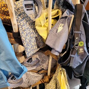 Atello Man in Mode image 6