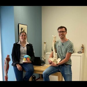 Fysiotherapie Koggenland image 2