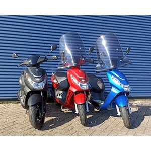 Fred's Scooter en E-Bike Verhuur image 2