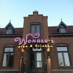 Wonder&#039;s Eten &amp; Drinken image 3